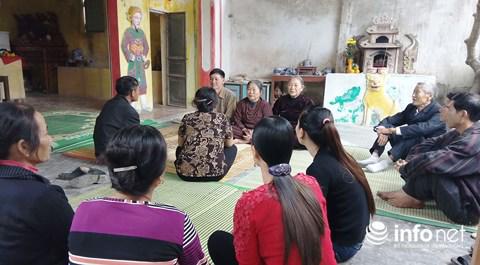 nhung cau chuyen ky la o mien dat duoc "than ca" chon lam noi an nghi - 2