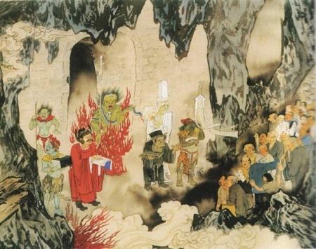 tai sao thang 7 am lich lai duoc goi la "thang co hon"? - 1