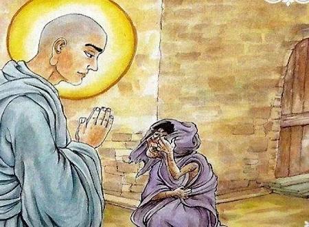 tai sao thang 7 am lich lai duoc goi la "thang co hon"? - 2