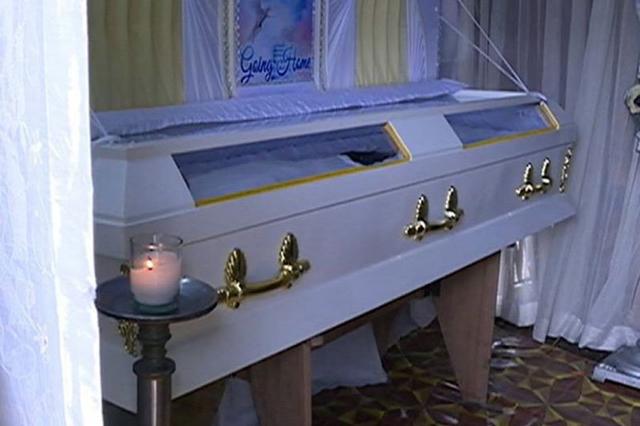 bat gap vo va anh ho dang khong manh vai che than, chong tuc gian lam dieu ghe so - 2