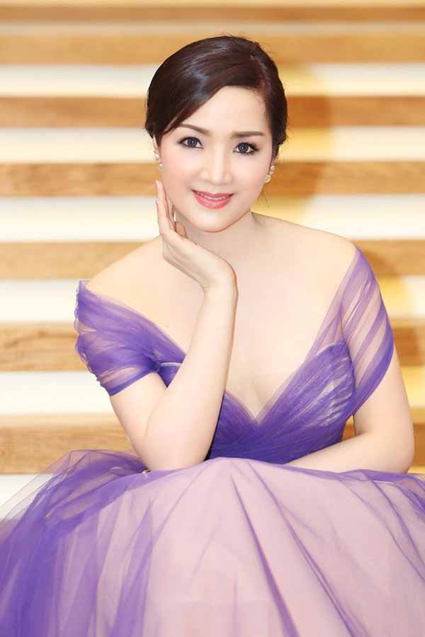 nhung nhan sac viet gay tiec nuoi vi chi toa sang "mot lan va mai mai" tai san nha - 3