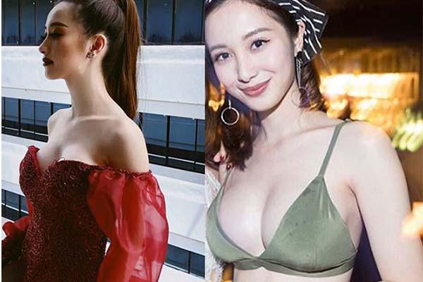 co ai nho phi thanh van va loat sao viet nay da tung co thoi "phang li"? - 2