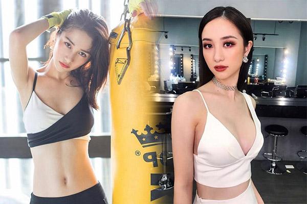 co ai nho phi thanh van va loat sao viet nay da tung co thoi "phang li"? - 3