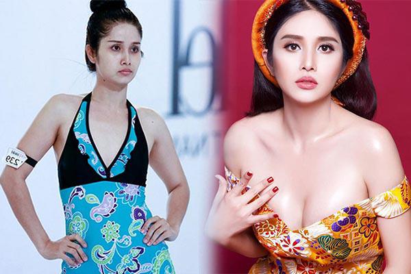co ai nho phi thanh van va loat sao viet nay da tung co thoi "phang li"? - 6
