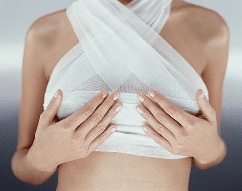 5 cách chăm sóc bản thân sau khi phẫu thuật nâng ngực