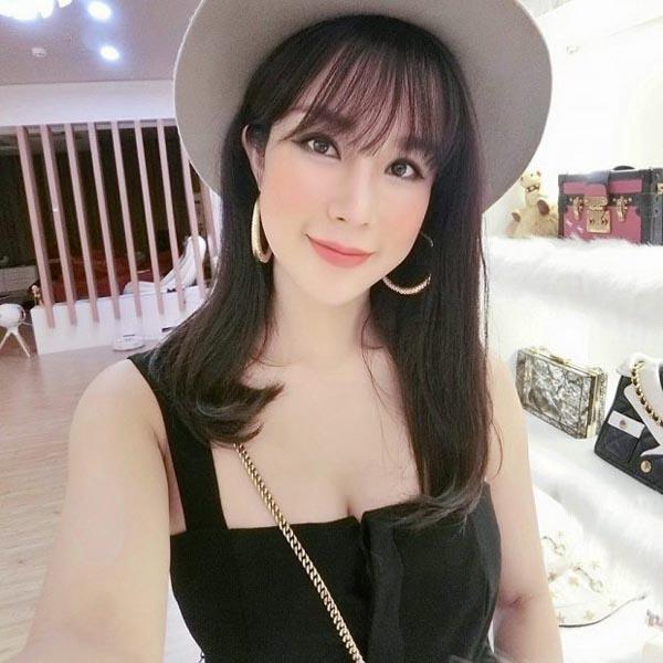 tuan qua, cac my nhan deu dep, tru nam em! - 8