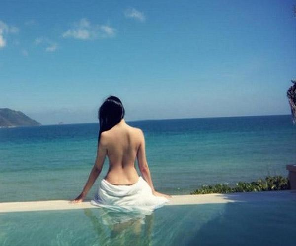 chua mua he nao, dan my nhan viet me met khoe dang, khoe lung nhu nam nay - 15