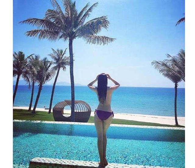chua mua he nao, dan my nhan viet me met khoe dang, khoe lung nhu nam nay - 11
