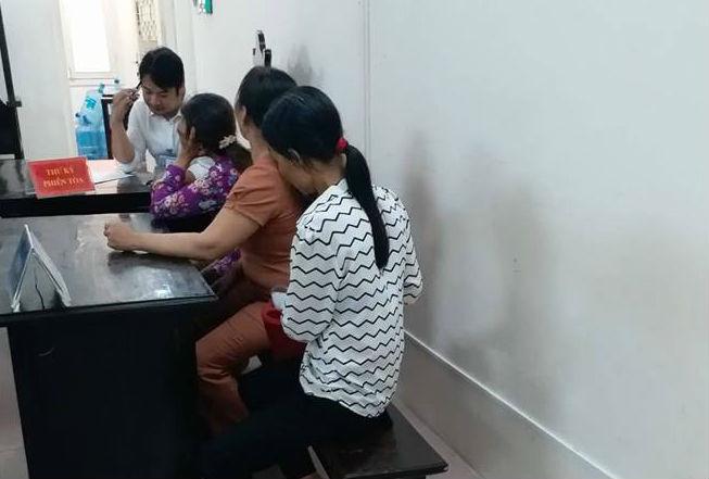 noi dau sau vu an ba cu 80 tuoi bi chau hiep dam, nem xac xuong gieng phi tang - 2
