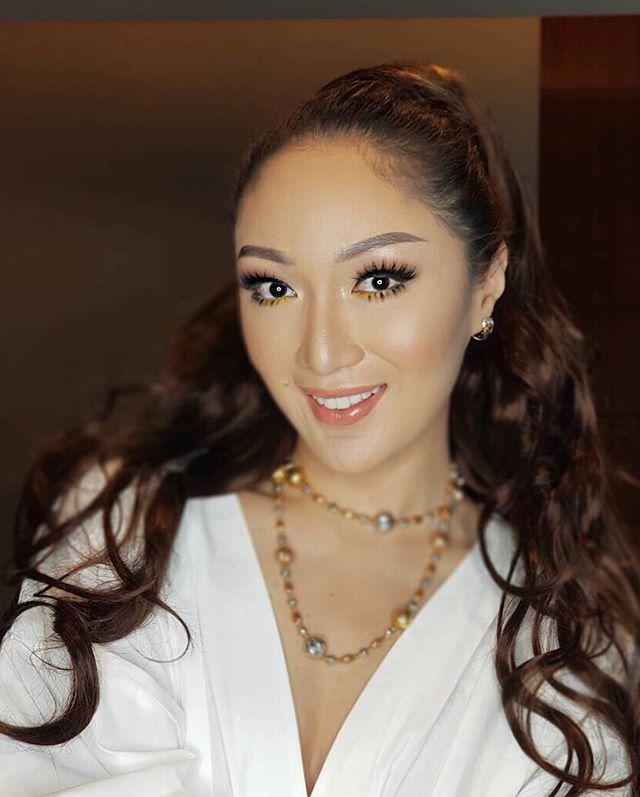 phi ly nhung co that: chuyen nhung nang hoa hau cang bi che, moi cang chiu... dep len - 10
