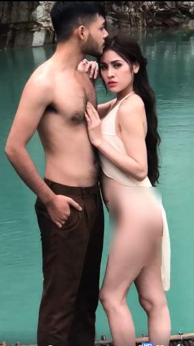 chan dai mac ho henh o tuyet tinh coc da lat gay phan no la a hau thu dung? - 3