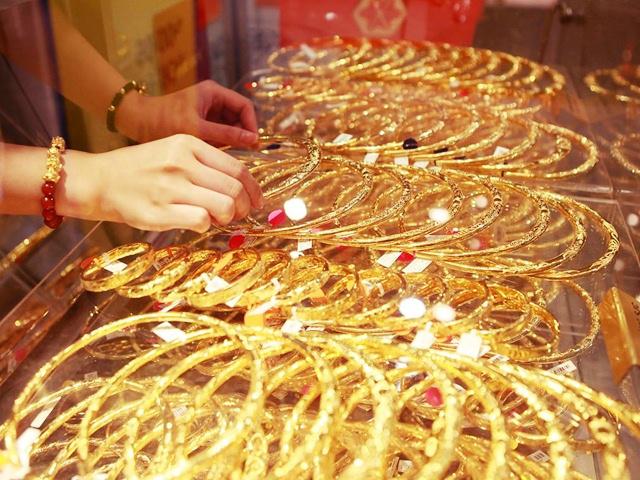 Tuần tới, giá vàng tăng hay giảm?