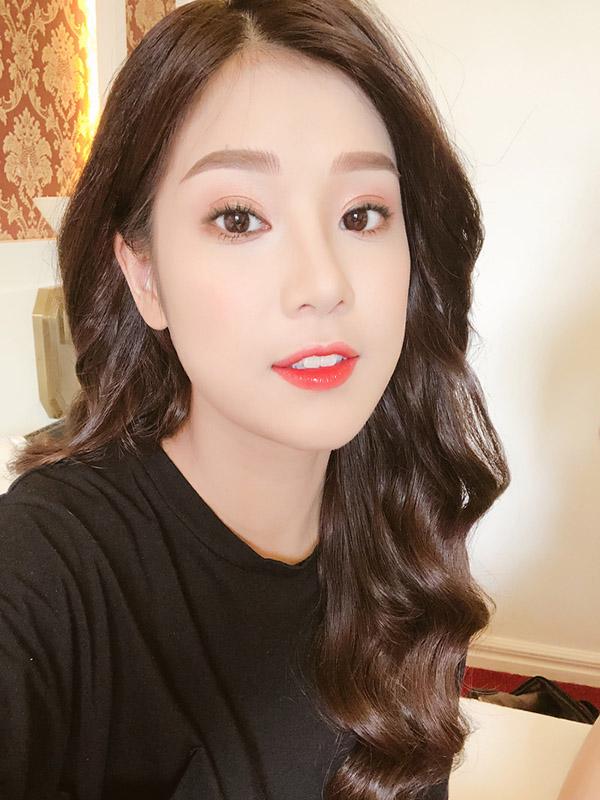 nhin anh cua 2 my nhan nay, ban biet trao luu lam dep nao dang len ngoi chua? - 8