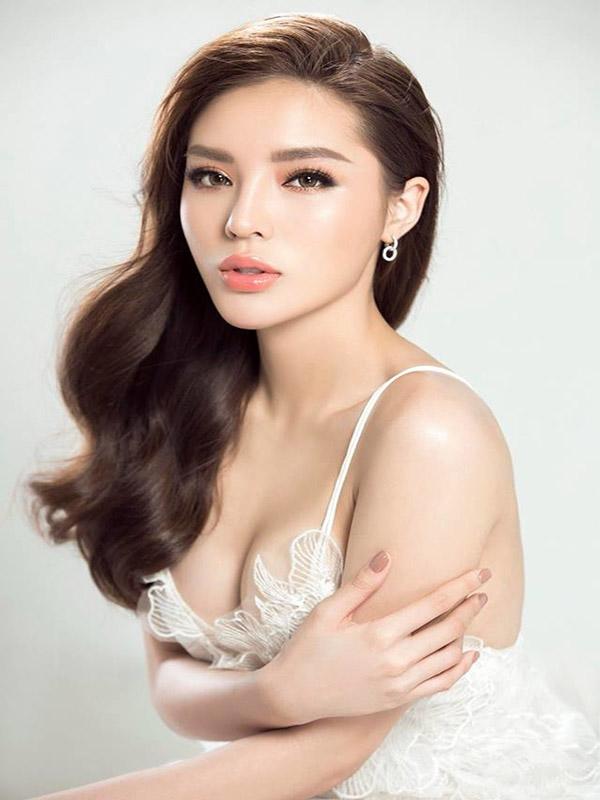 nhin anh cua 2 my nhan nay, ban biet trao luu lam dep nao dang len ngoi chua? - 4