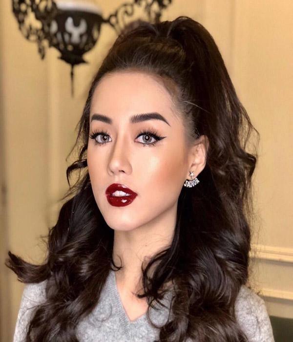 nhin anh cua 2 my nhan nay, ban biet trao luu lam dep nao dang len ngoi chua? - 12