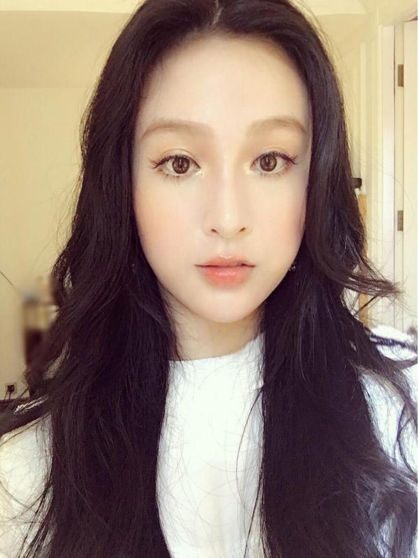 nhin anh cua 2 my nhan nay, ban biet trao luu lam dep nao dang len ngoi chua? - 2