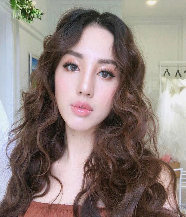 nhin anh cua 2 my nhan nay, ban biet trao luu lam dep nao dang len ngoi chua? - 11