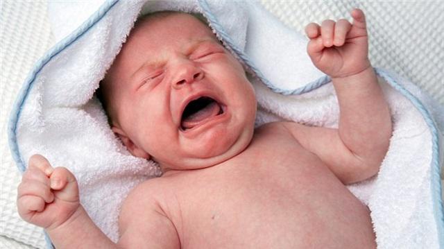 Trẻ sơ sinh bị ho: Nguyên nhân và cách phòng ngừa - 3