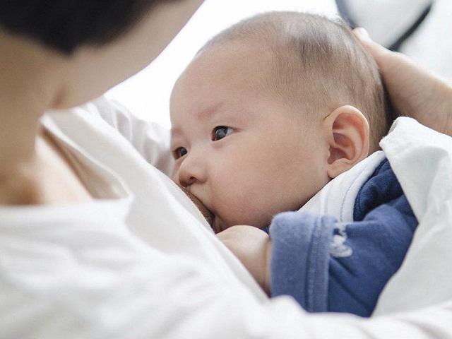 Trẻ sơ sinh bị ho: Nguyên nhân và cách phòng ngừa - 6