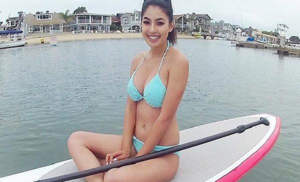 em gai mai phuong thuy so huu than hinh nong bong den my nhan viet cung phai ghen ti - 4