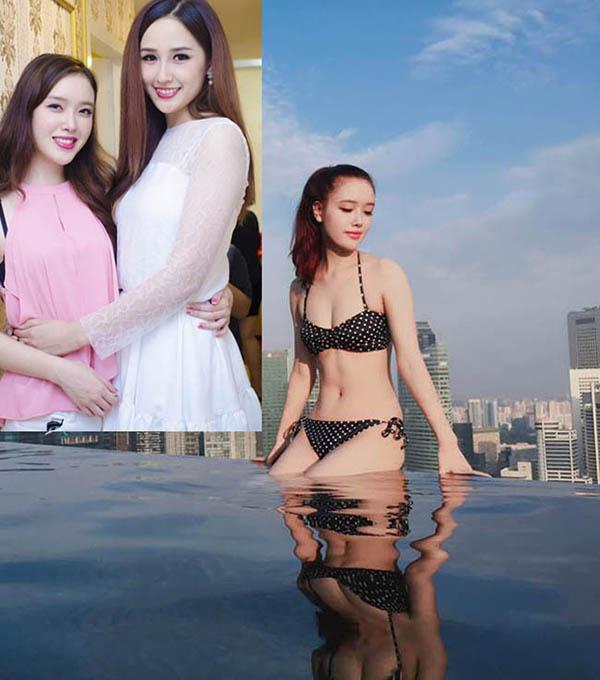 em gai mai phuong thuy so huu than hinh nong bong den my nhan viet cung phai ghen ti - 1