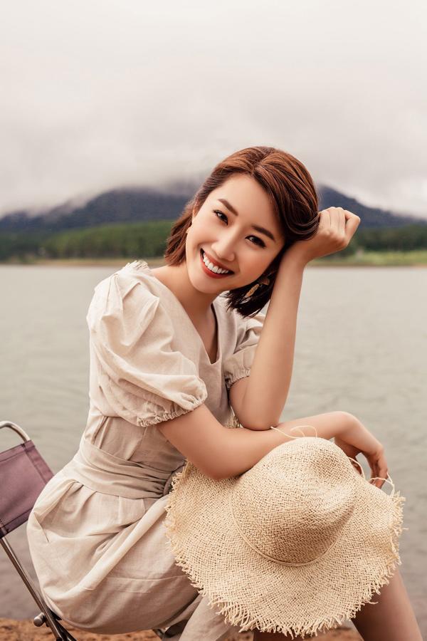 hai my nhan hot nhat "gao nep gao te" dong loat khoe anh hut mat - 5