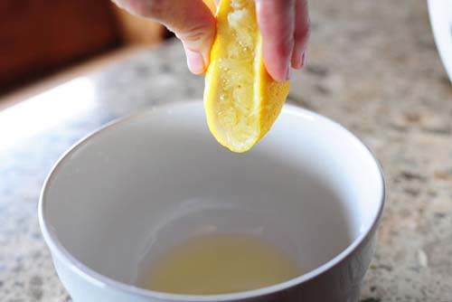 nhung cach tri mun dau den bang chanh vua nhanh vua don gian, lai vo cung hieu qua - 5