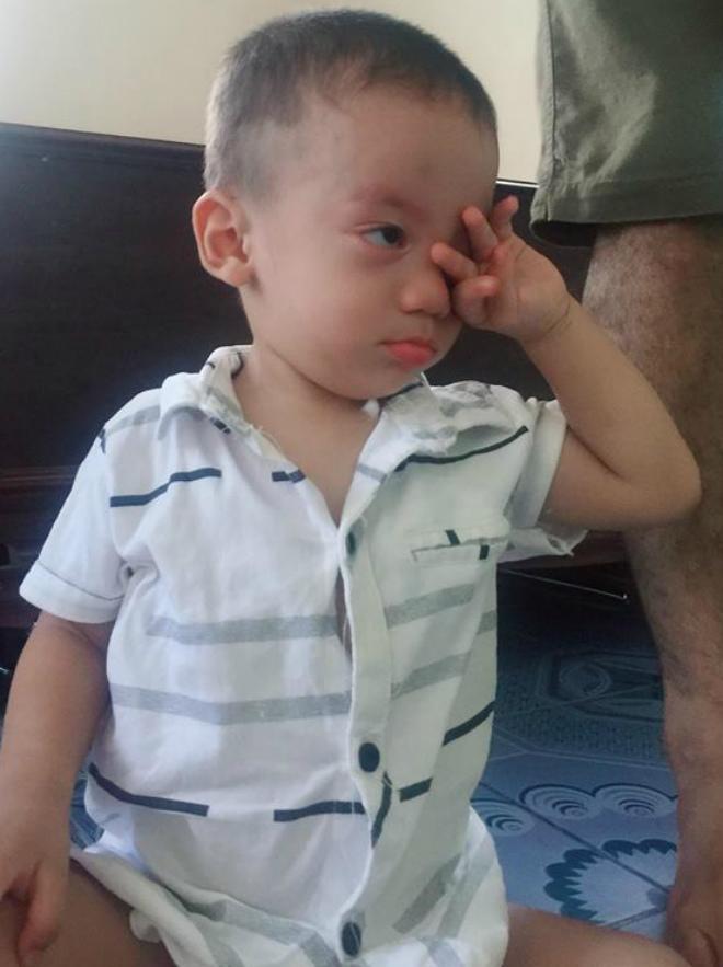 nhung dua tre trong ca sinh 3 dac biet hy huu o hai duong gio ra sao? - 9