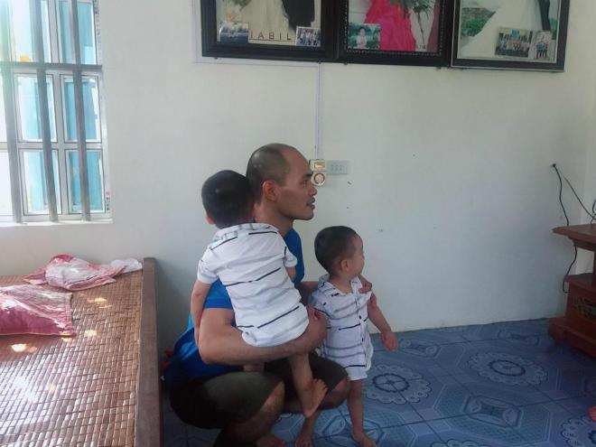 nhung dua tre trong ca sinh 3 dac biet hy huu o hai duong gio ra sao? - 10