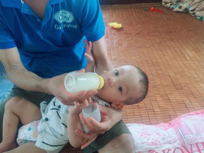 nhung dua tre trong ca sinh 3 dac biet hy huu o hai duong gio ra sao? - 8