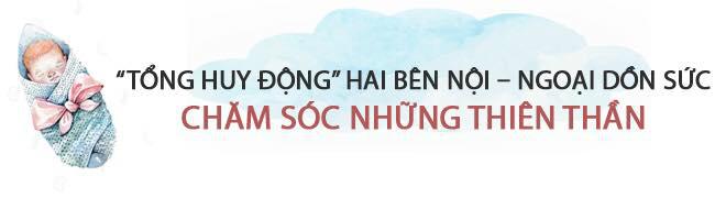 nhung dua tre trong ca sinh 3 dac biet hy huu o hai duong gio ra sao? - 3