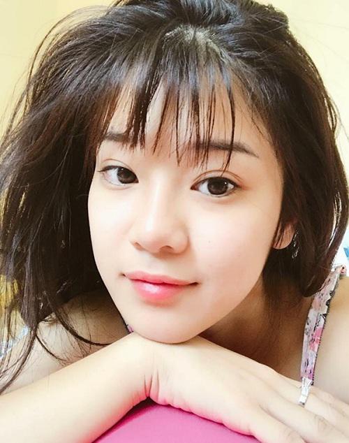 nhung sao viet nhan tron ven diem 10 khi khoe mat moc, xep nhat la pham huong, bao anh! - 7
