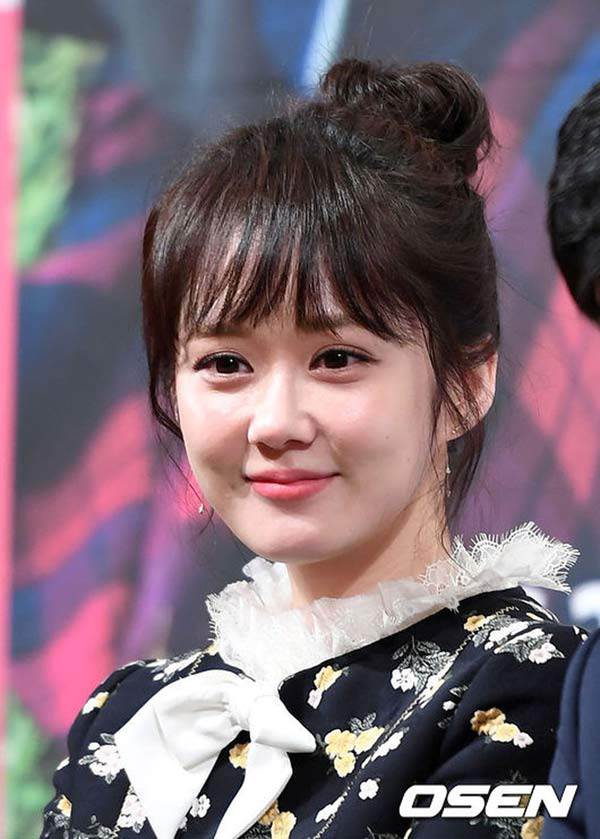 "nu than khong tuoi" jang nara tre lau nho…dam vao mat - 5