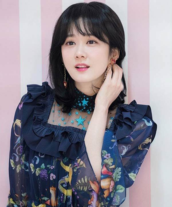 "nu than khong tuoi" jang nara tre lau nho…dam vao mat - 6