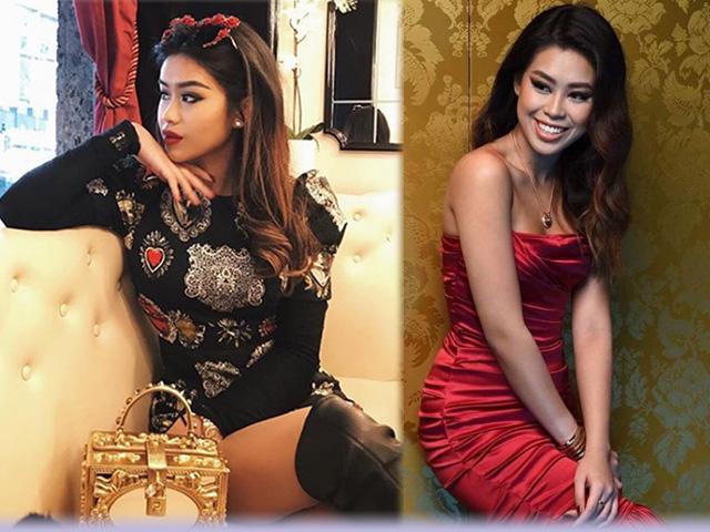 Lâu ngày không xuất hiện, em chồng Tăng Thanh Hà ngày càng sang và đẹp!