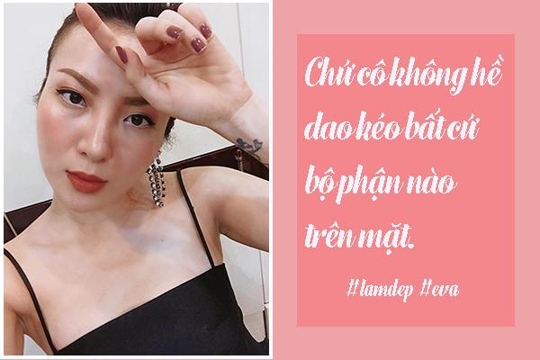 day co phai nhung my nhan viet len doi nhan sac nho chi "bon tien" de phau thuat? - 12