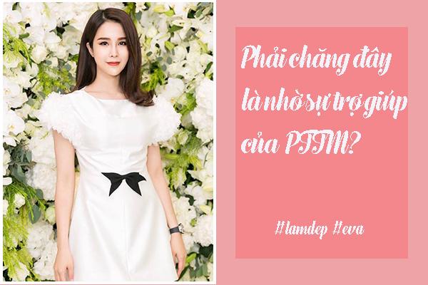 day co phai nhung my nhan viet len doi nhan sac nho chi "bon tien" de phau thuat? - 16