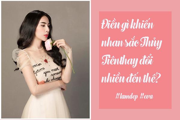 day co phai nhung my nhan viet len doi nhan sac nho chi "bon tien" de phau thuat? - 20
