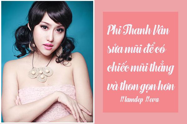 day co phai nhung my nhan viet len doi nhan sac nho chi "bon tien" de phau thuat? - 2