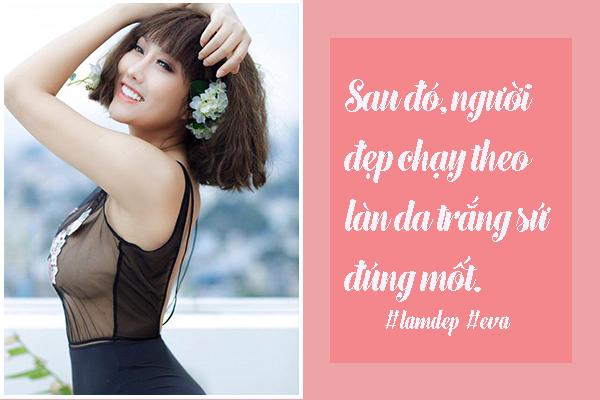 day co phai nhung my nhan viet len doi nhan sac nho chi "bon tien" de phau thuat? - 4