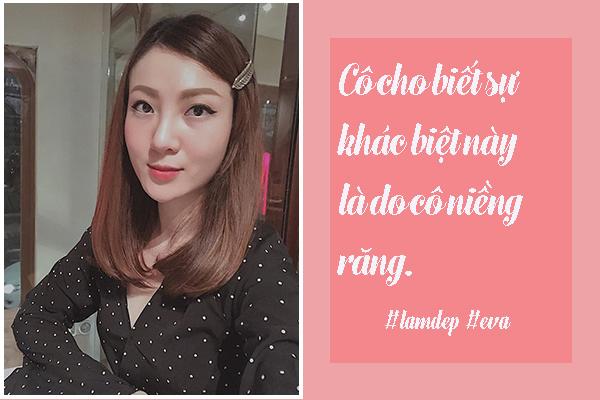 day co phai nhung my nhan viet len doi nhan sac nho chi "bon tien" de phau thuat? - 11