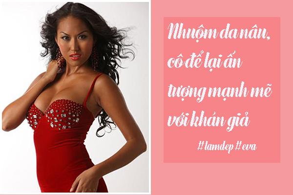 day co phai nhung my nhan viet len doi nhan sac nho chi "bon tien" de phau thuat? - 3