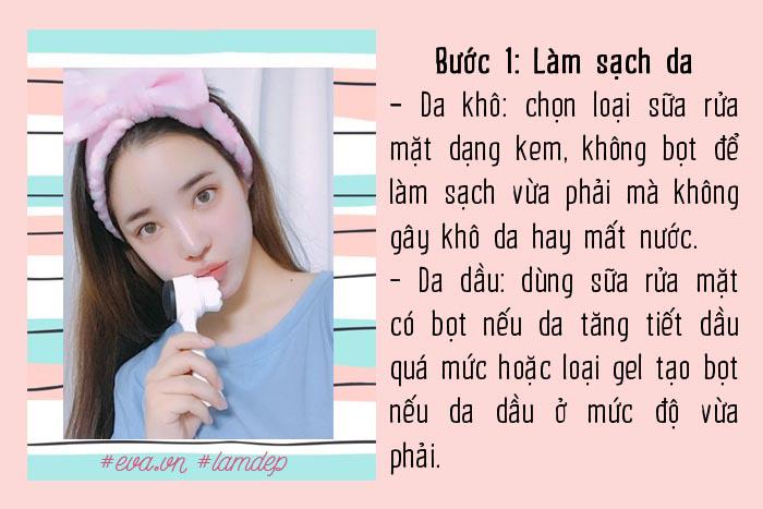 song o viet nam, mo da cang bong min mang nhu nguoi han quoc, ai bao la khong the? - 14