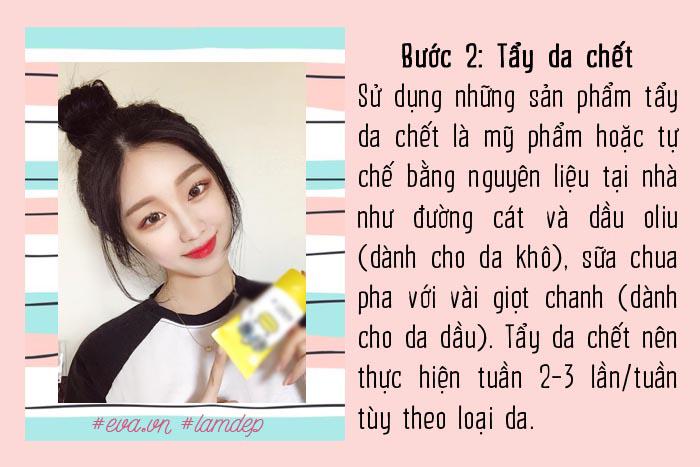 song o viet nam, mo da cang bong min mang nhu nguoi han quoc, ai bao la khong the? - 15