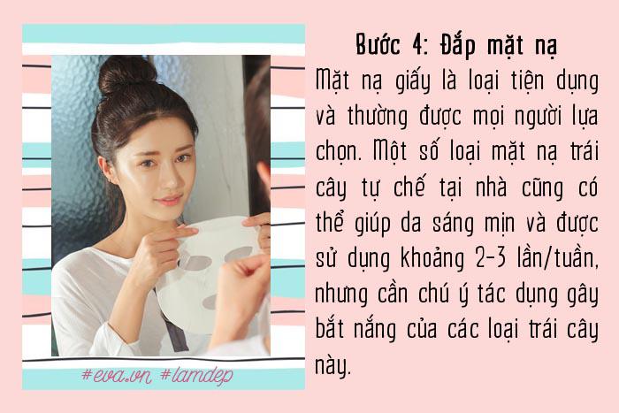 song o viet nam, mo da cang bong min mang nhu nguoi han quoc, ai bao la khong the? - 17