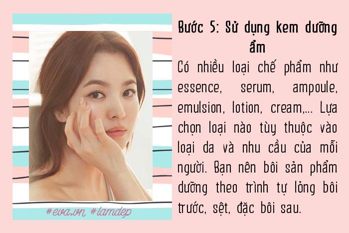 song o viet nam, mo da cang bong min mang nhu nguoi han quoc, ai bao la khong the? - 18