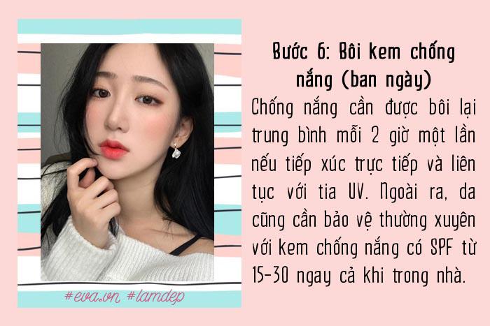 song o viet nam, mo da cang bong min mang nhu nguoi han quoc, ai bao la khong the? - 19