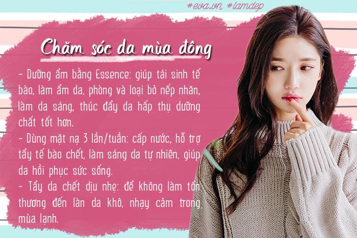 song o viet nam, mo da cang bong min mang nhu nguoi han quoc, ai bao la khong the? - 5