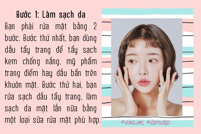 song o viet nam, mo da cang bong min mang nhu nguoi han quoc, ai bao la khong the? - 7