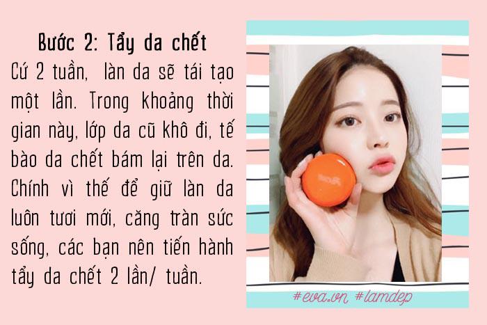 song o viet nam, mo da cang bong min mang nhu nguoi han quoc, ai bao la khong the? - 8
